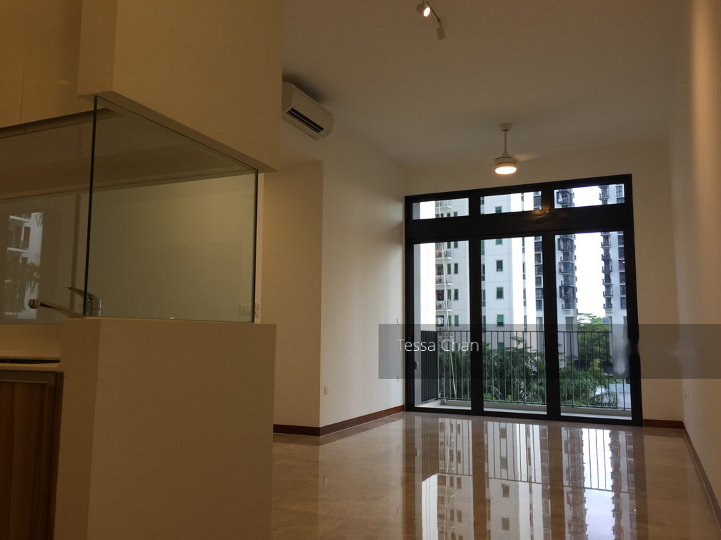 Eco Sanctuary (D23), Condominium #133695592